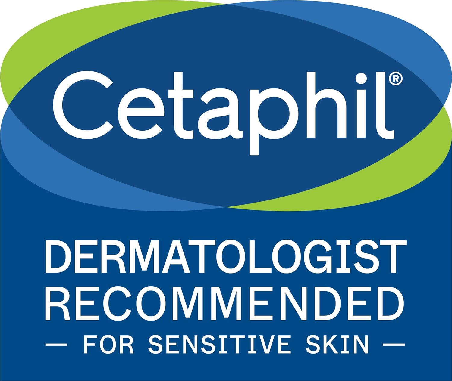 Cetaphil Gentle Waterproof Makeup Remover, Oil-Free Formula Suitable for Sensitive Skin, 6.0 Fluid Ounce 24Hr Smart